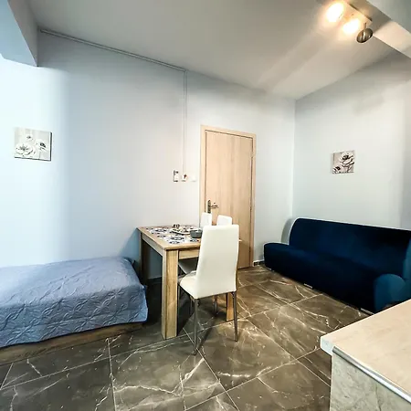 Appartamento Jasmine Seaside Retreat Nea Kallikrateia Esterno foto