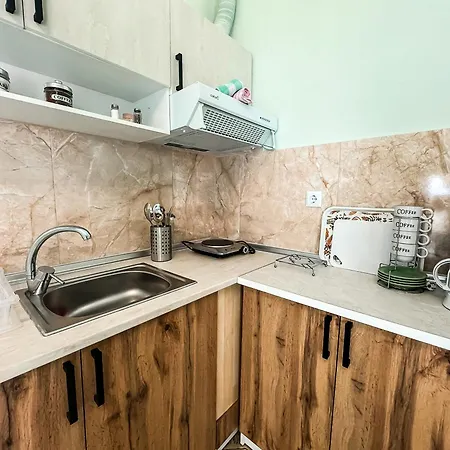 Appartamento Jasmine Seaside Retreat Nea Kallikrateia Esterno foto