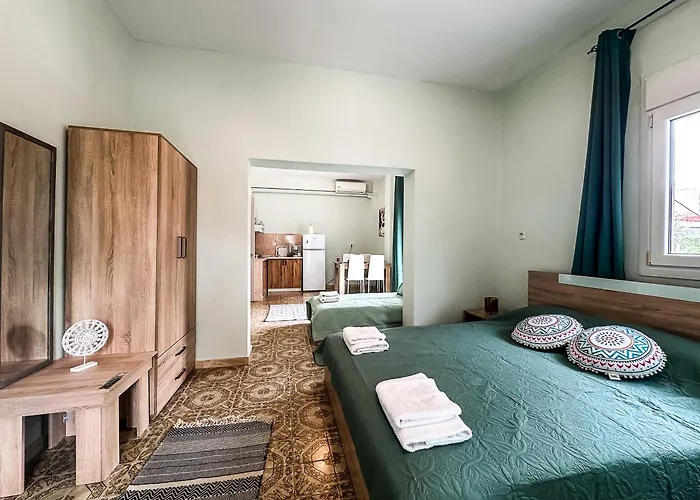 Jasmine Seaside Retreat