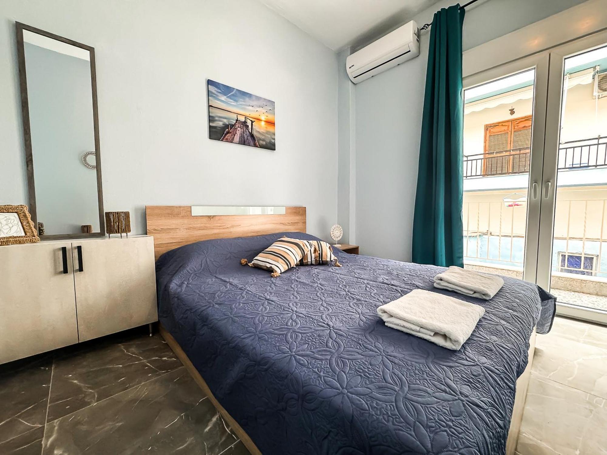 Apartment Jasmine Seaside Retreat