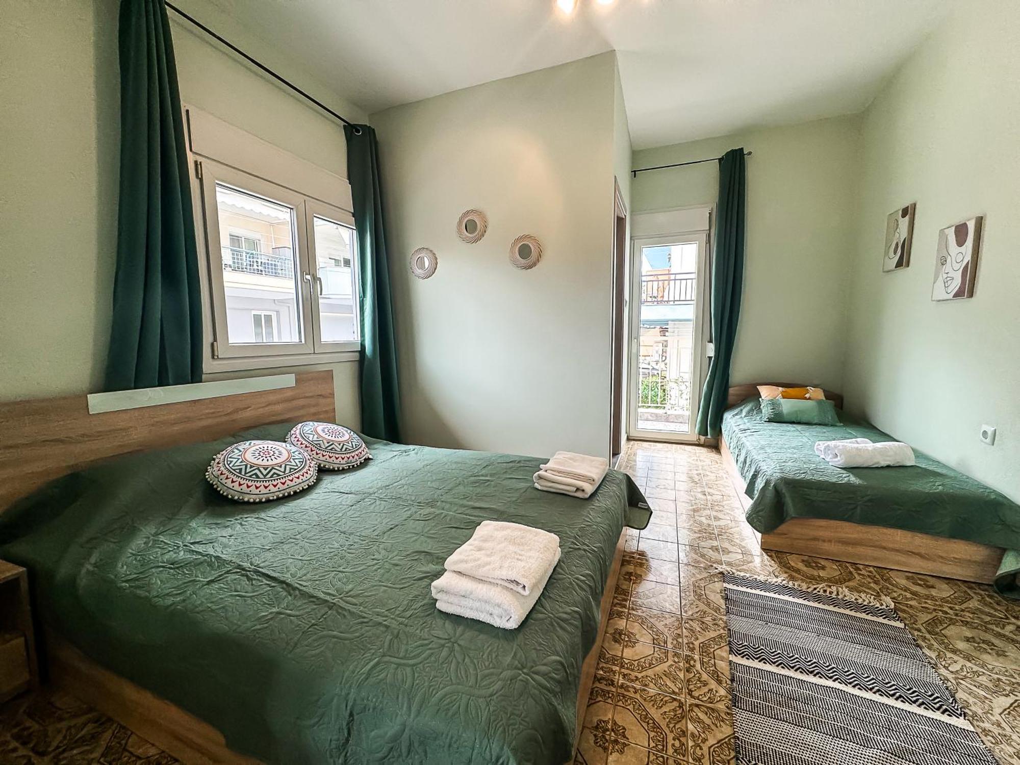 Jasmine Seaside Retreat