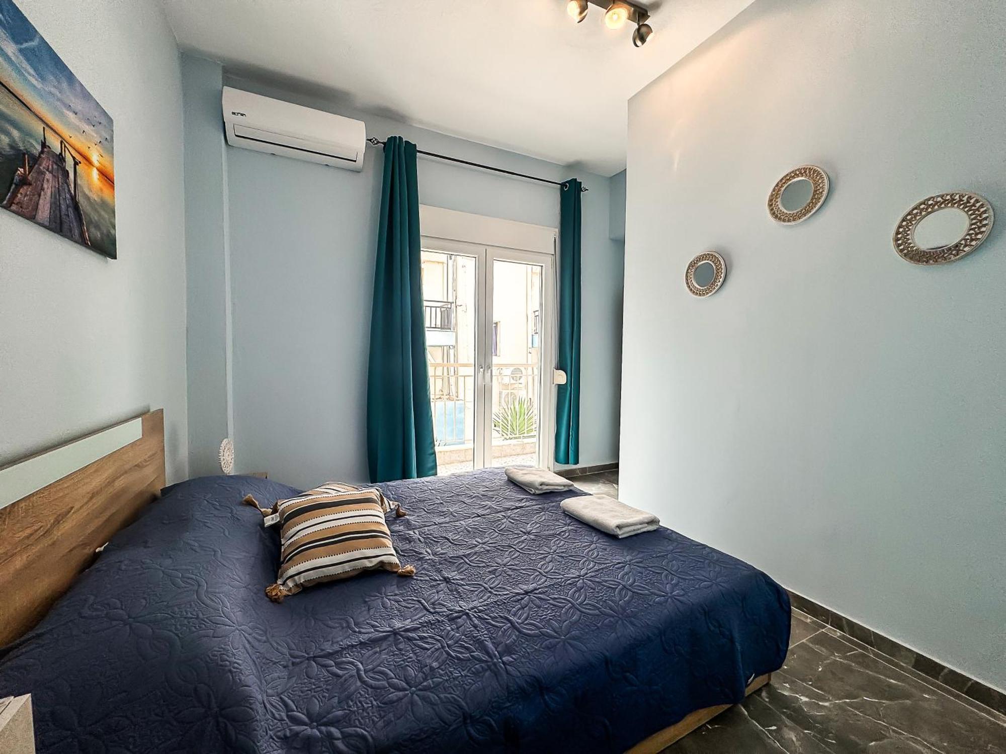 Jasmine Seaside Retreat Apartment
