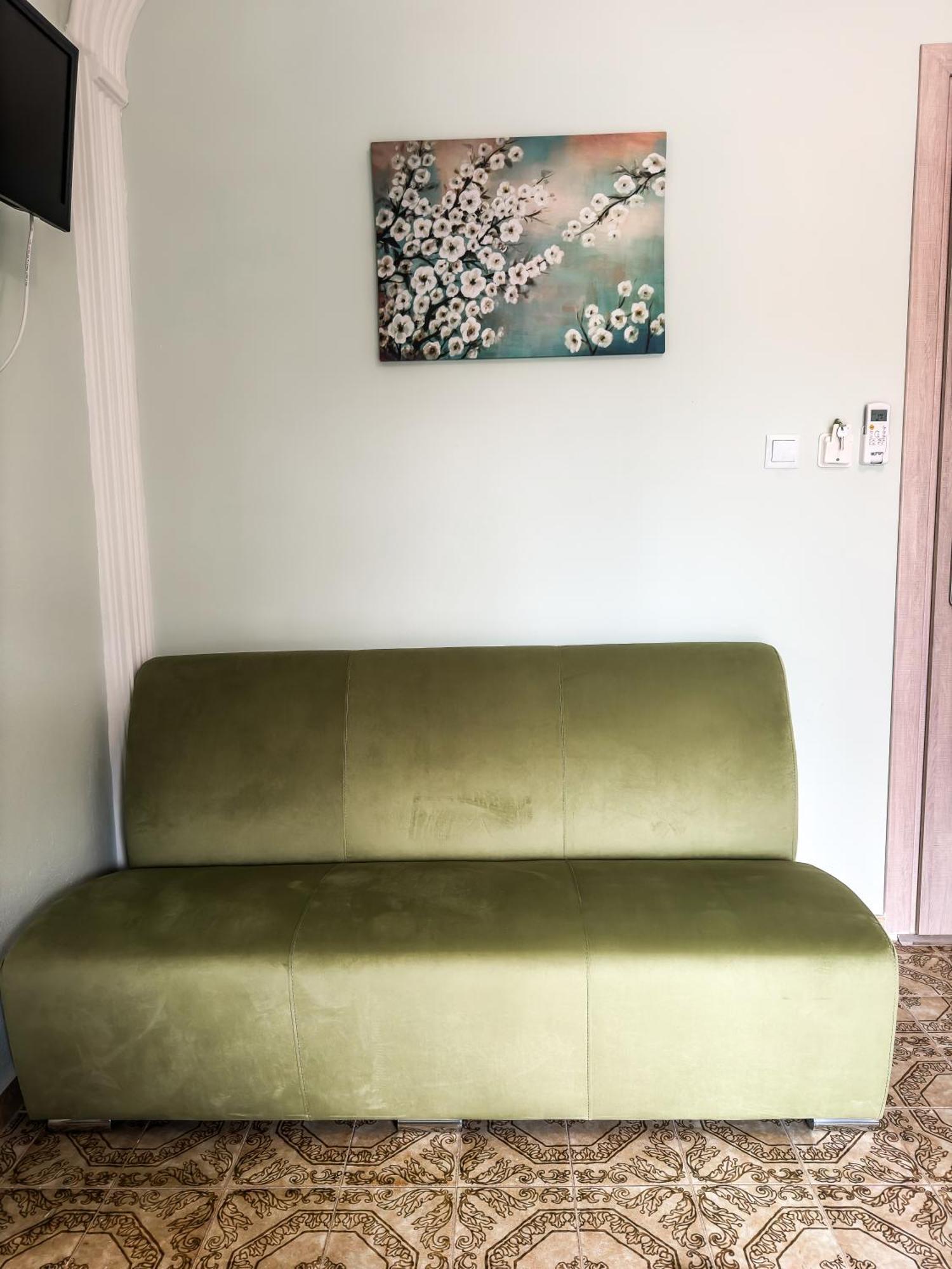 Apartment Jasmine Seaside Retreat Nea Kallikrateia