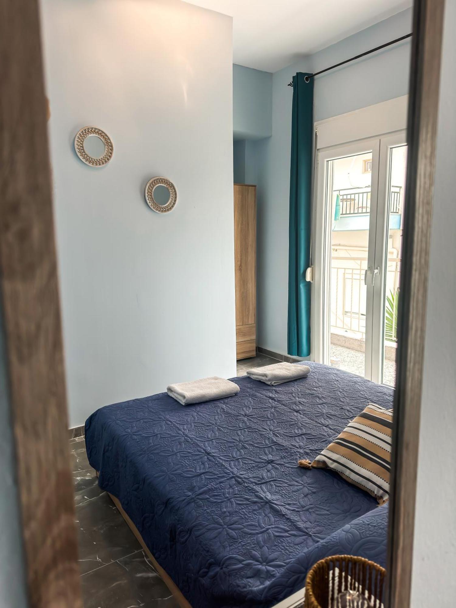 Apartamento Jasmine Seaside Retreat